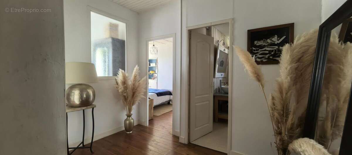 Photo 9 - Maison à NANTILLE