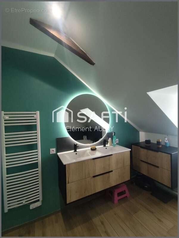 Photo 9 - Maison à LA BACONNIERE