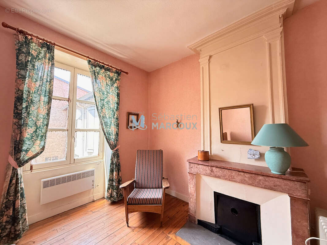 Appartement à MONTBRISON