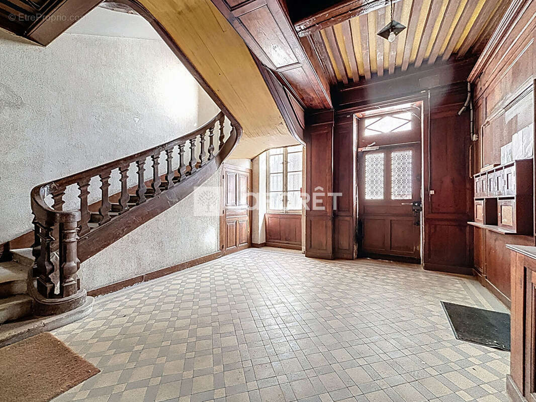 Appartement à BOURG-EN-BRESSE