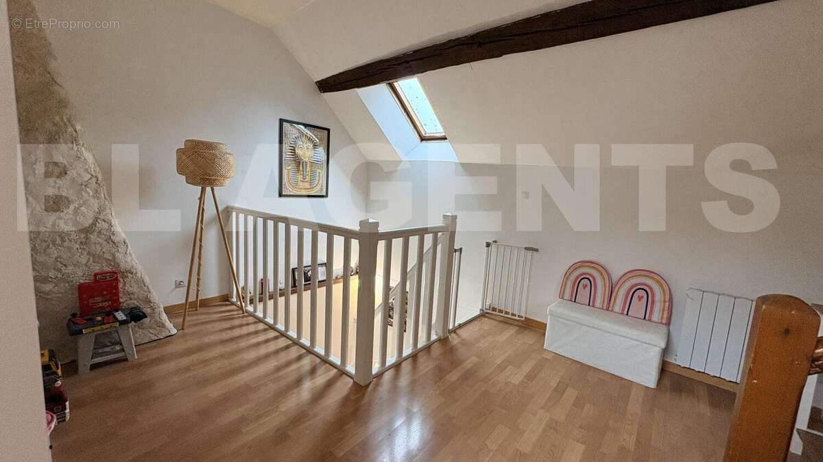 IMG_8428 - Maison à VOVES