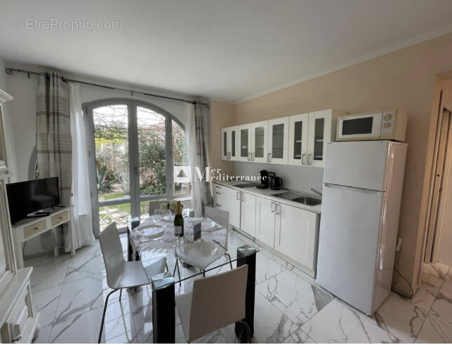 Appartement à GRIMAUD