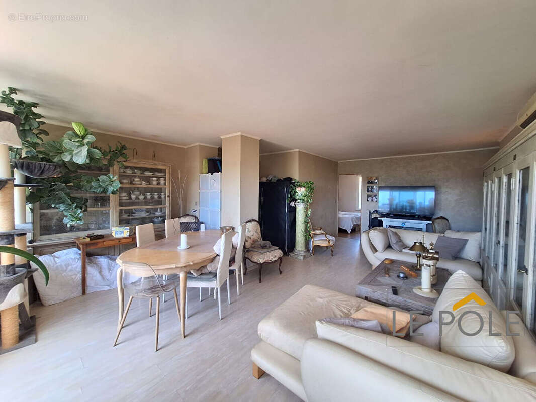 Appartement à MONDRAGON