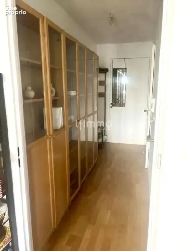 Appartement Familiale à Bagnolet - 80m2 - photo 3
