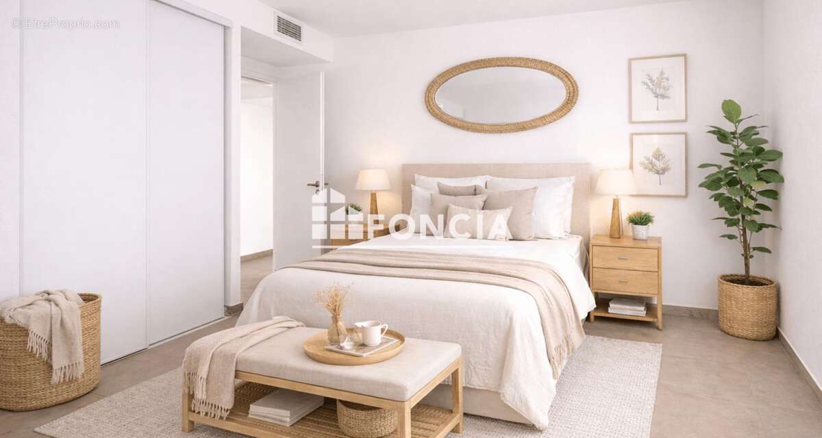Appartement à ARGELES-SUR-MER