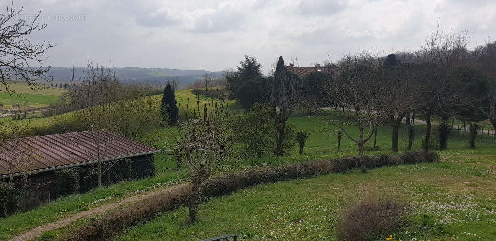 Maison à LAFRANCAISE