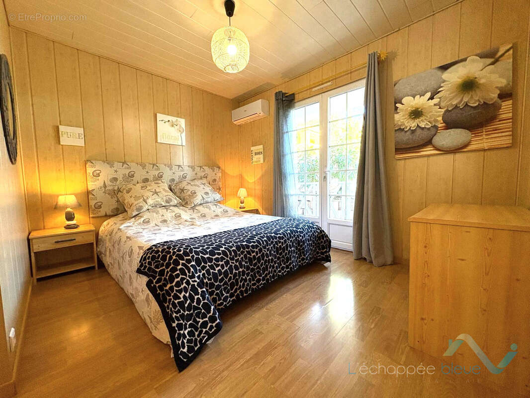 Vente maison T3 à Gassin - photo 6