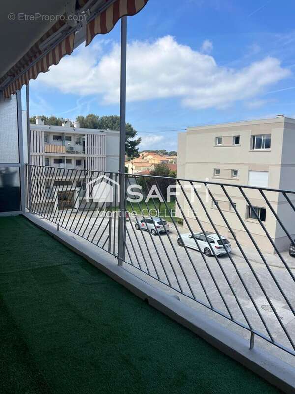 Photo 8 - Appartement à SIX-FOURS-LES-PLAGES
