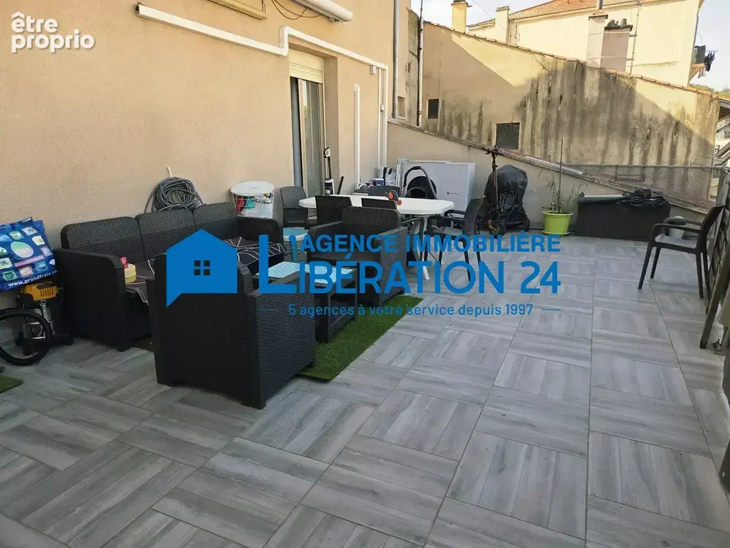 Appartement duplex 160m² + terrasse 42m² - photo 12