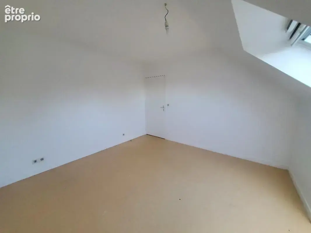 La meilleraye de bretagne - jolie maison t3 avec garage et jardin - photo 20