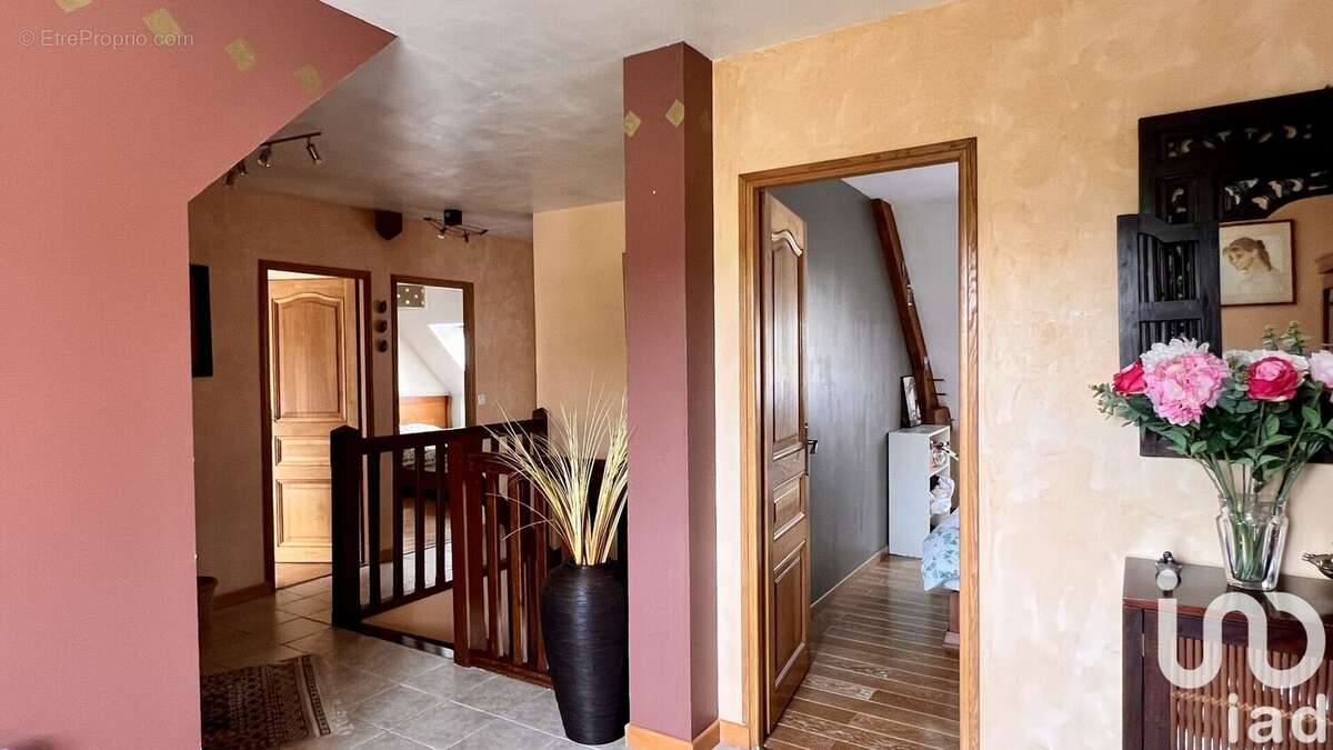 Photo 9 - Maison à BOISSY-LE-CHATEL