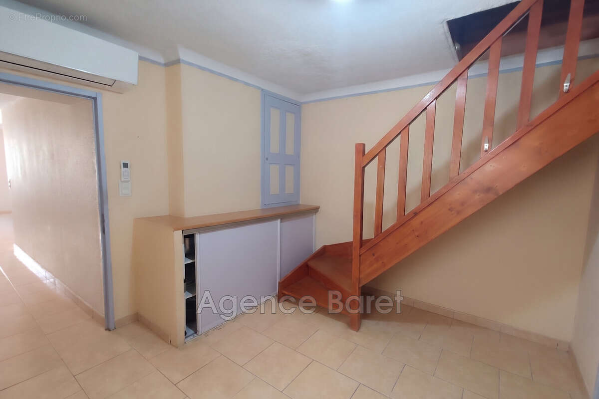 Appartement à LES ARCS