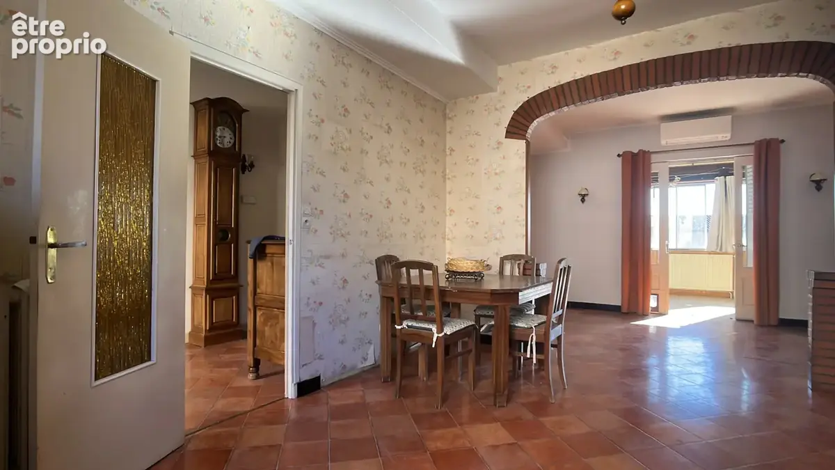Maison à vendre pour famille avec enfants à Saint-Sulpice-La-Pointe - photo 5