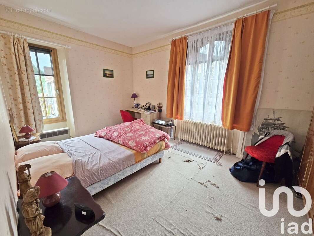 Photo 9 - Maison à POUZAUGES