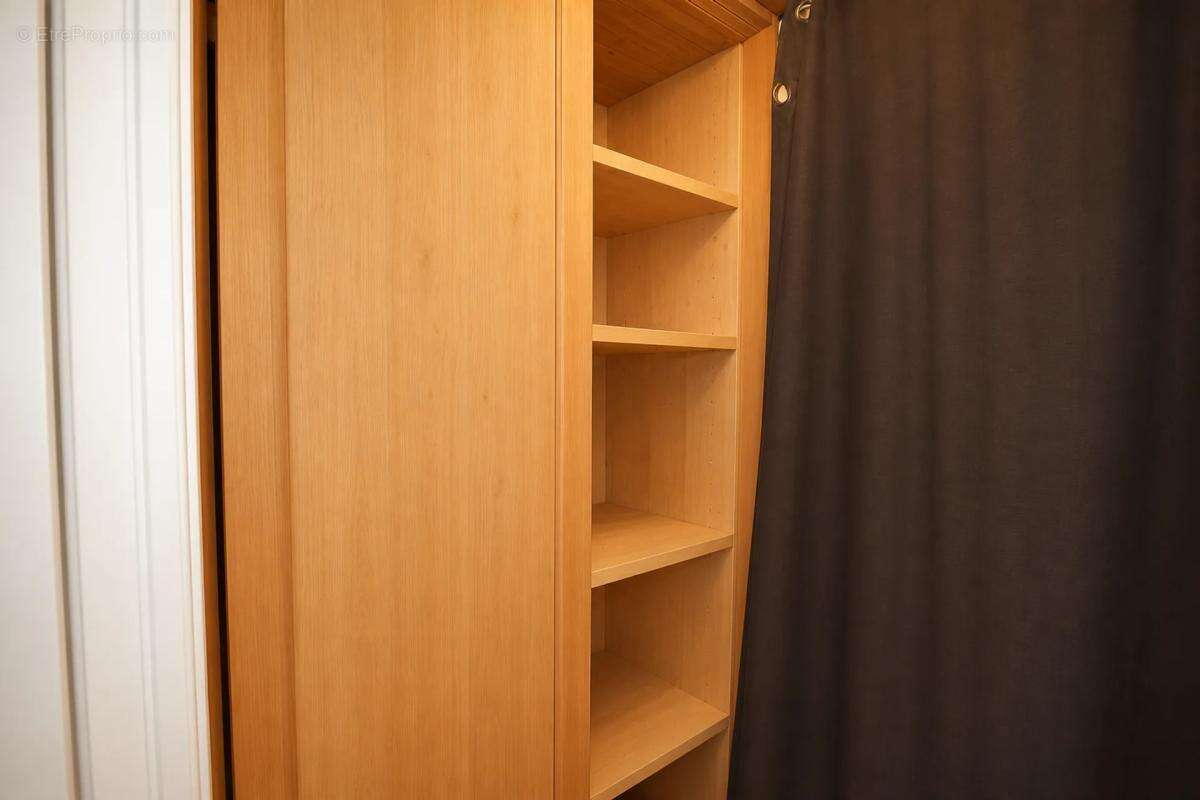 Appartement à ALLOS