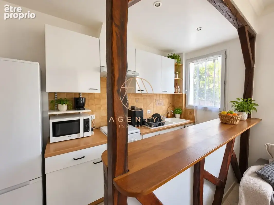 Appartement 2 pièces 35 m² à vendre à Champigny-Sur-Marne (94500) - photo 5