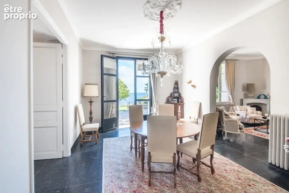 Maison 6 pièces 199 m² à vendre à Nice (06300) - photo 10