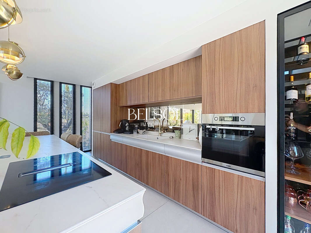 Maison 125 m² à Villelongue-De-La-Salanque  - photo 7