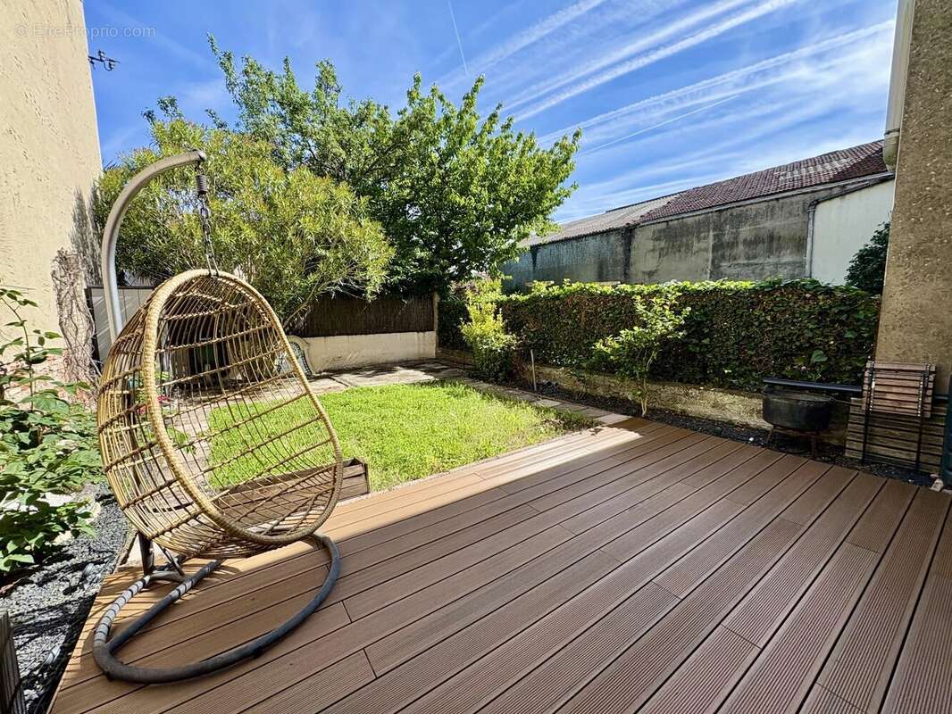 Maison à TOULOUSE