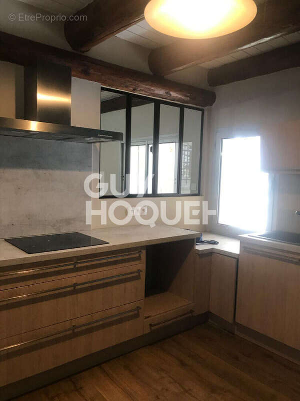 Maison à BARBENTANE