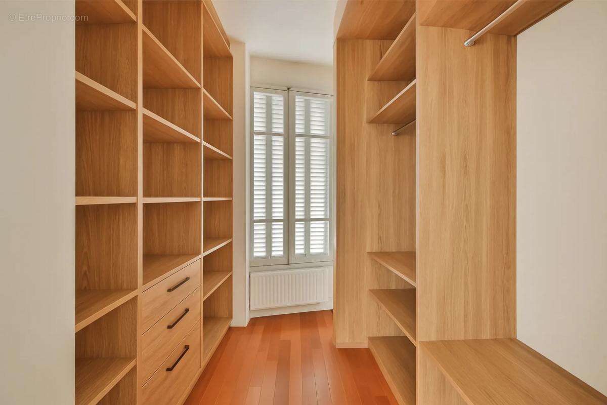 Maison à BOULOGNE-BILLANCOURT