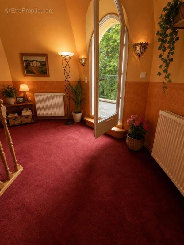 Propriete à vendre 9 pièces MIRECOURT (88) PROPRIÉTÉ D'EXCEPTION avec PISCINE sur TERRAIN clos et arboré de + de 6.500 m2 - photo 18