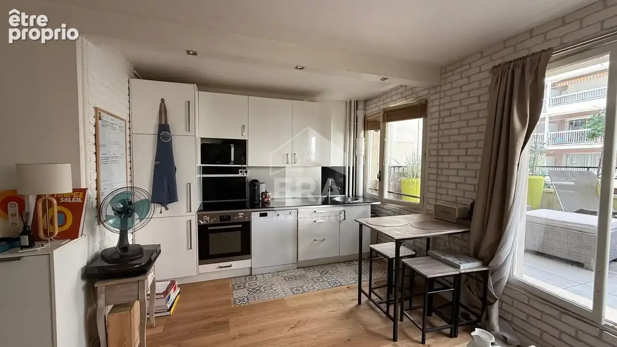 Appartement 26m² à paris 12e arrondissement - photo 6