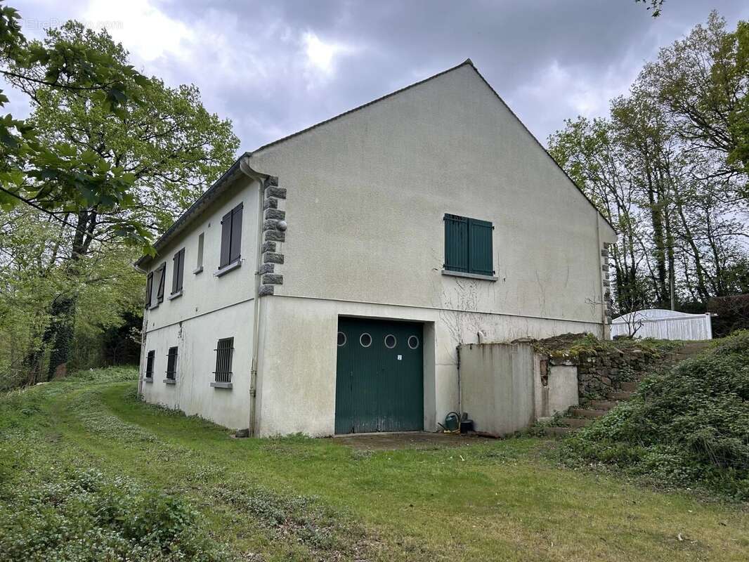 Pavillon aux portes de Bressuire - photo 17