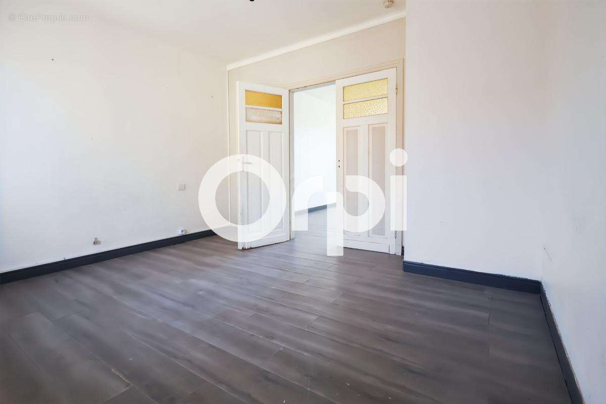 Appartement à DUNKERQUE