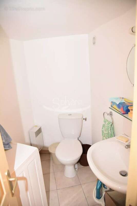 Maison à CONILHAC-DE-LA-MONTAGNE