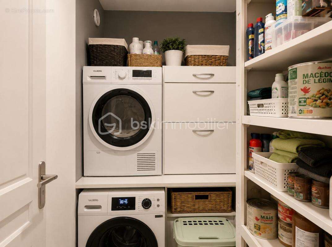 Appartement à ELANCOURT