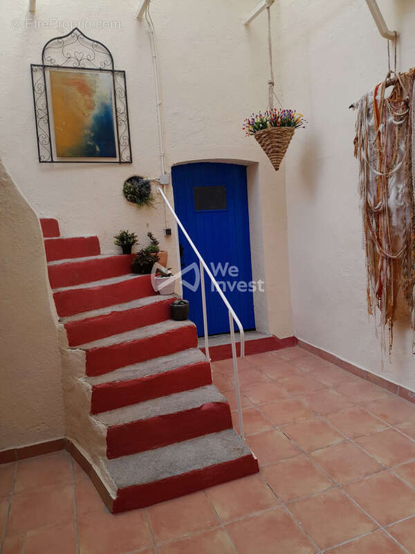 Maison à MAZAMET