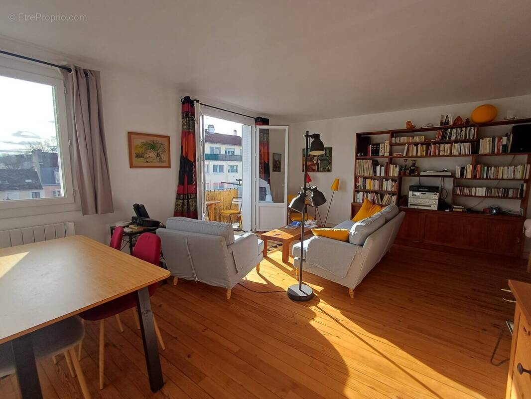 Appartement à PAU