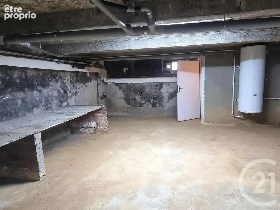 Maison 6 pièces 105 m² à vendre à Crezancy-En-Sancerre (18300) - photo 12
