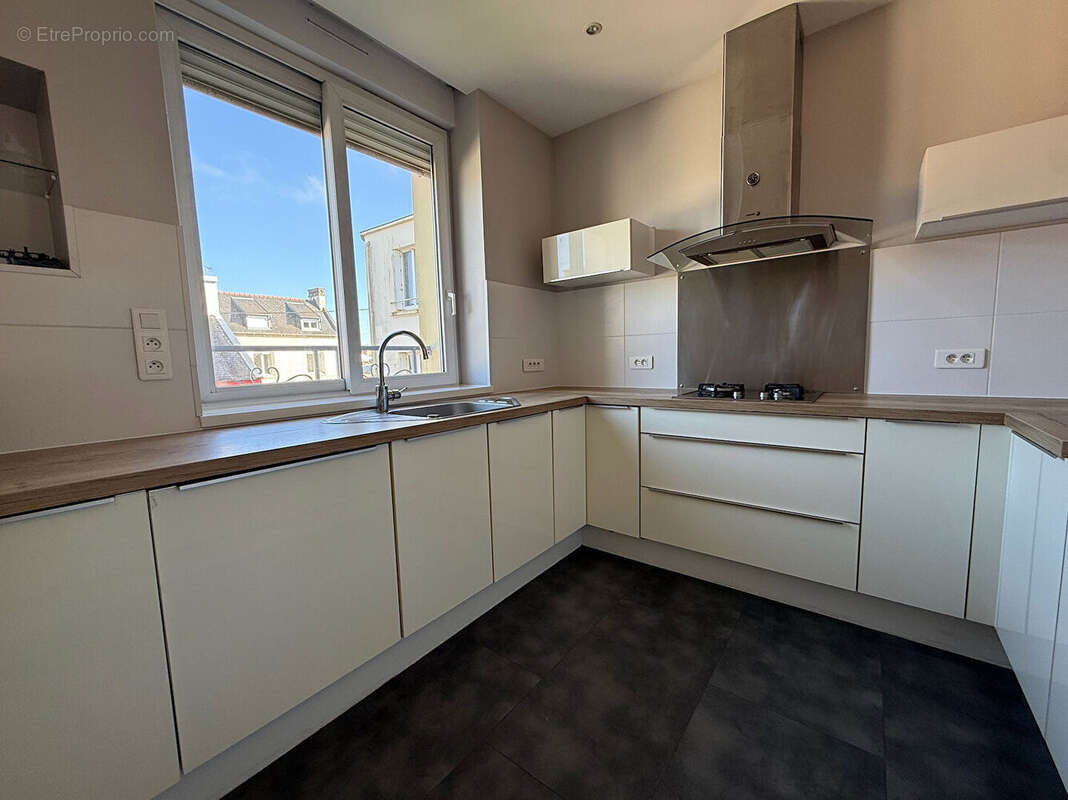 Maison de ville T6 Brest à vendre - photo 4