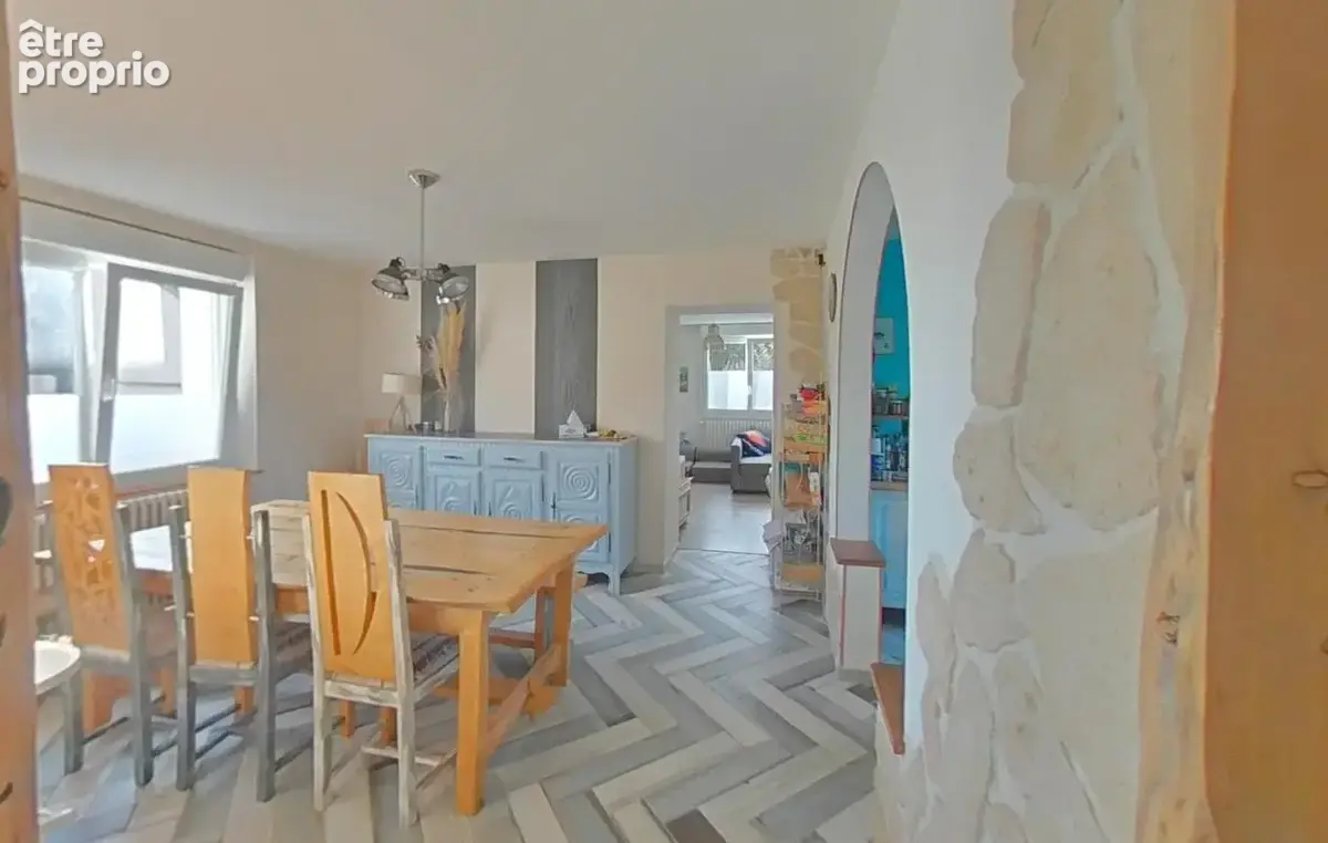 Maison 8 pièces 170 m² à vendre à Kerlouan (29890) - photo 3
