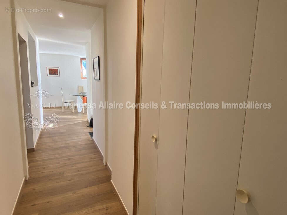 Appartement à LA BAULE-ESCOUBLAC