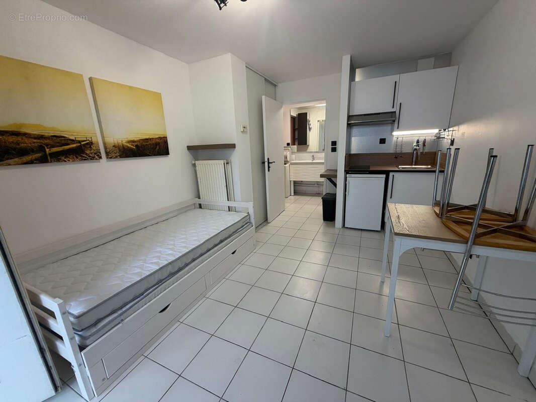 Appartement à ANGERS
