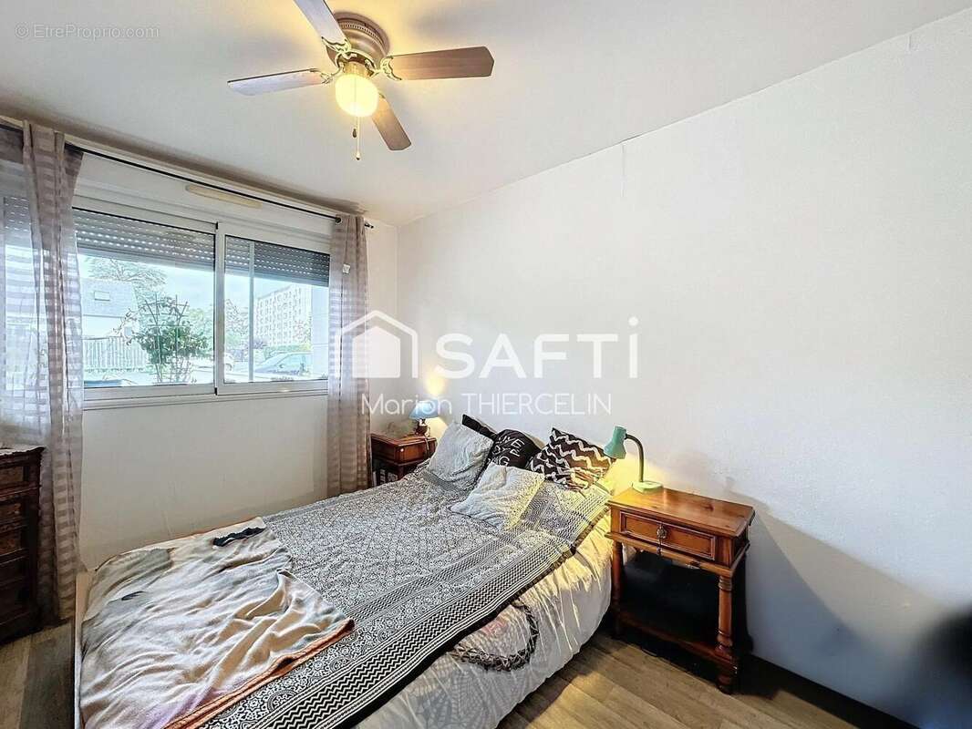 Photo 5 - Appartement à LA CHAPELLE-SAINT-MESMIN