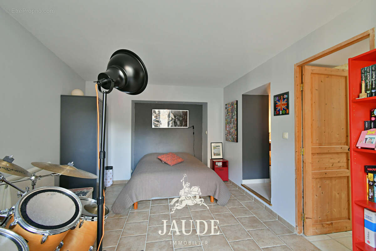Maison à LAPS