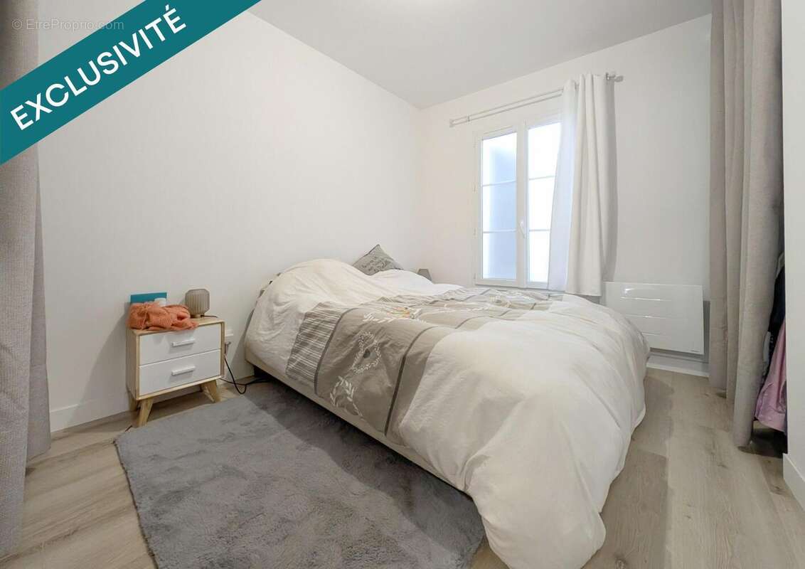 Photo 5 - Maison à LA ROCHELLE