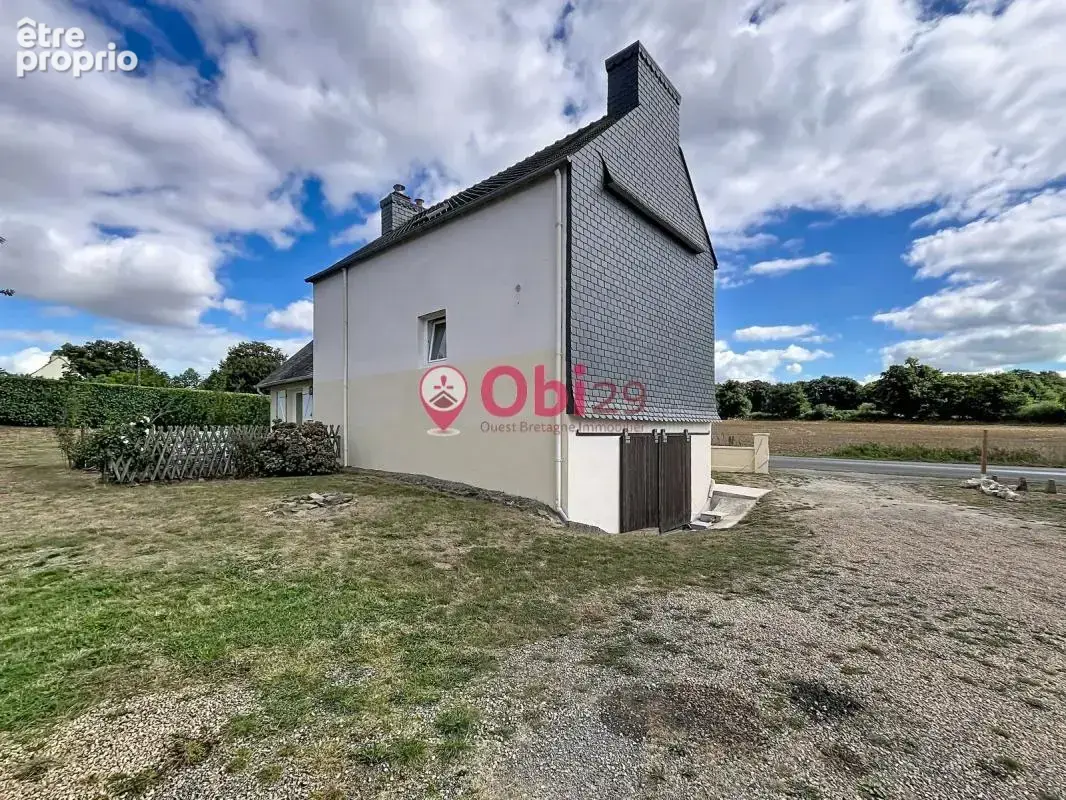 Charmante maison avec 218 m² de dépendances à Spézet - photo 2