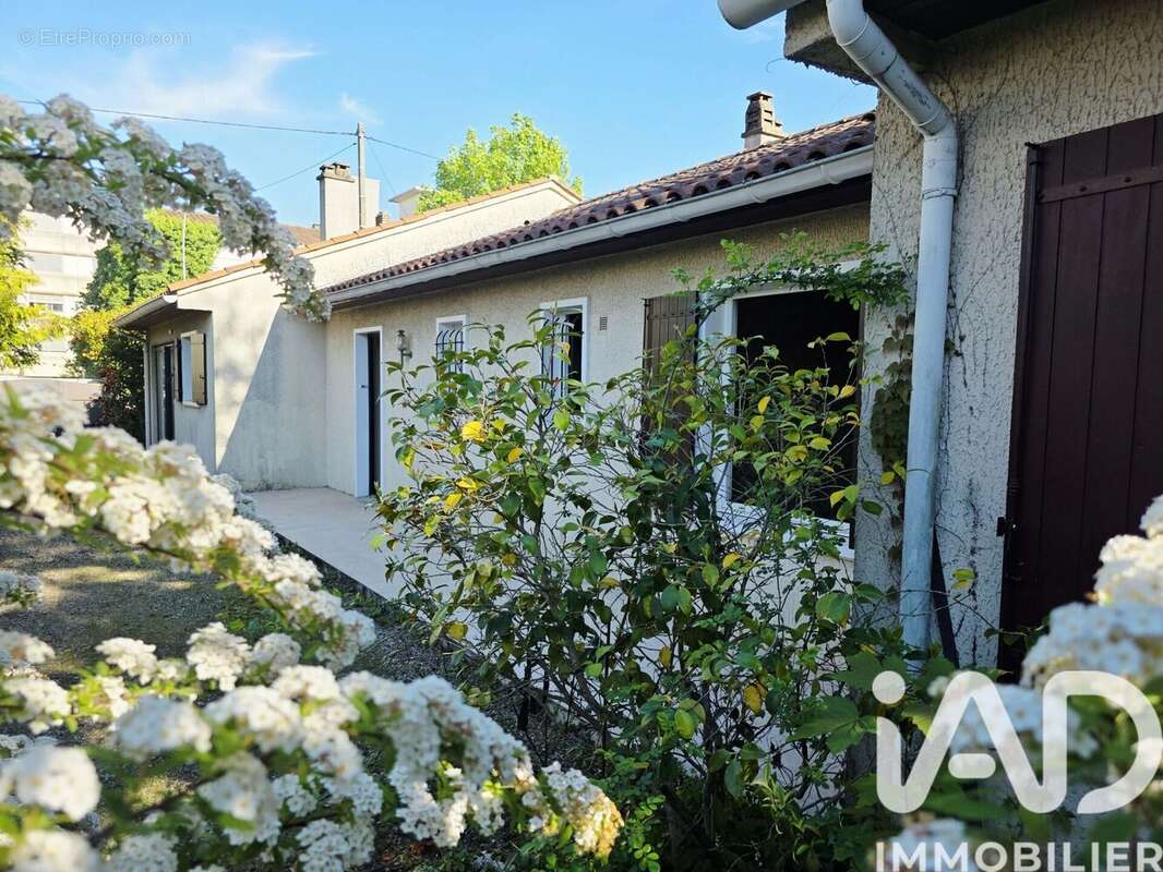 Photo 1 - Maison à MAZAMET