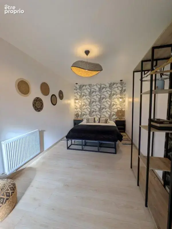Chavagnes en paillers (85250) - lieu d'exception - ancienne chapelle renovee 6 chambres sur 900m² clos - photo 20
