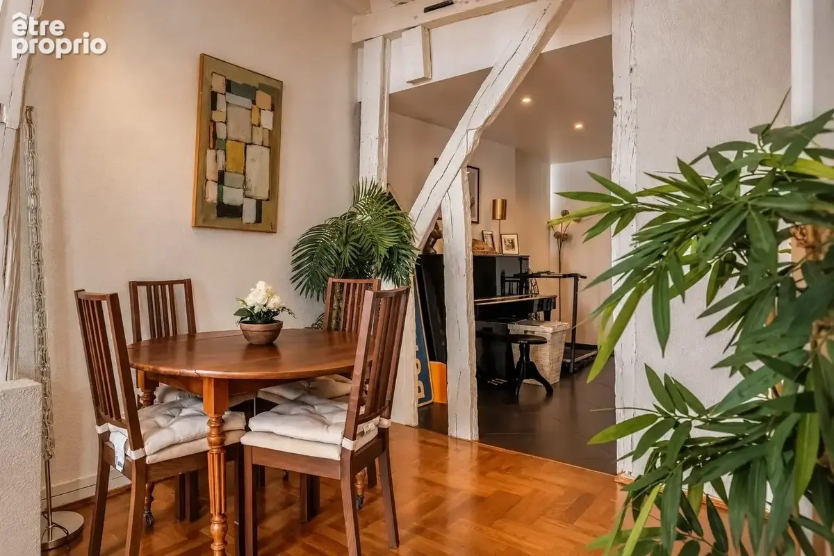 Appartement 4 pièces 89 m² à vendre à Paris-2e (75002) - photo 5