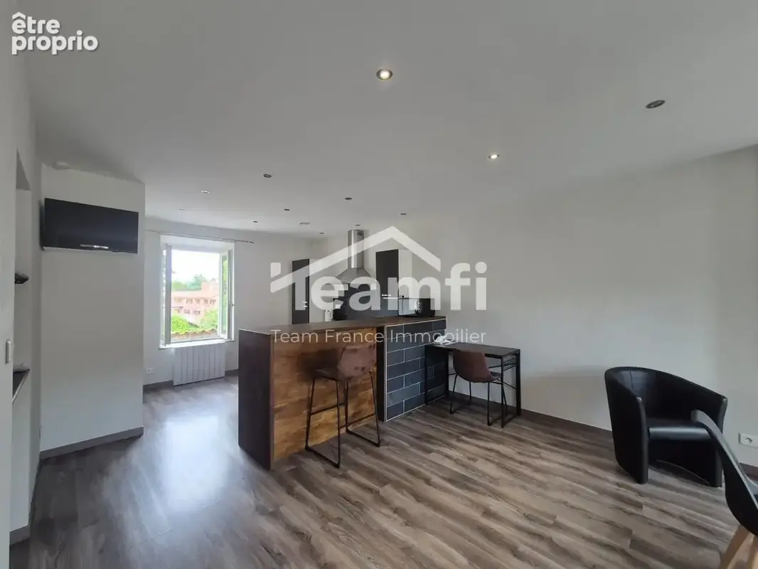 Appartement 200 m² à Courpiere  - photo 5