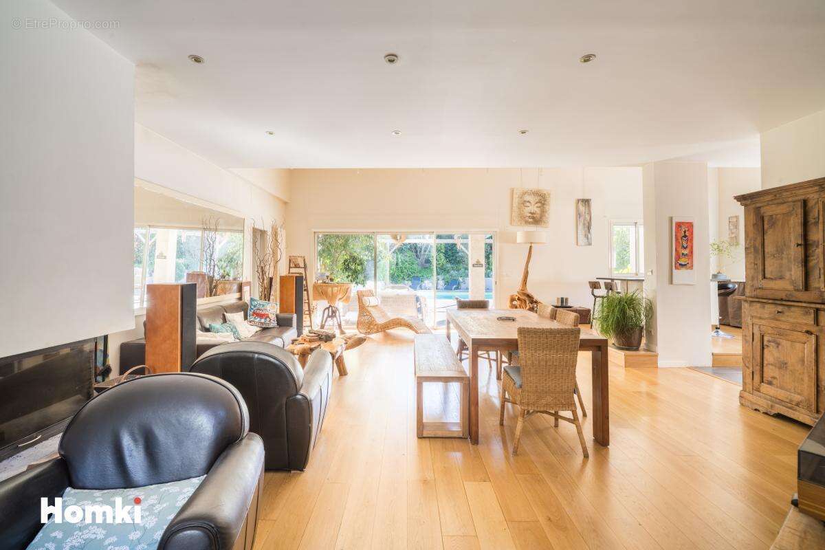 Maison à SAINT-DREZERY