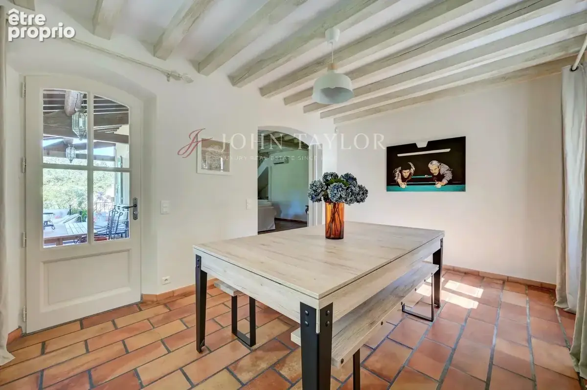 Elegante propriété - st remy de provence - photo 15