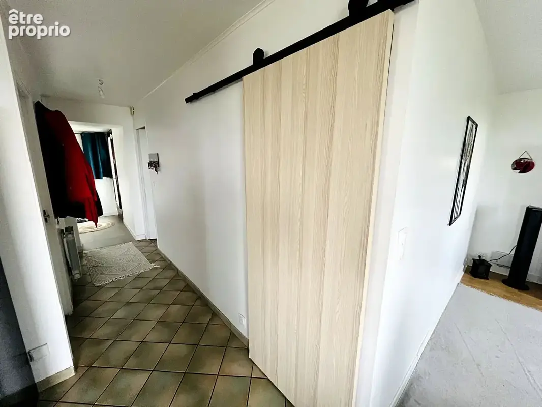 Maison Juziers 5 pièce(s) 85 m2 - photo 8