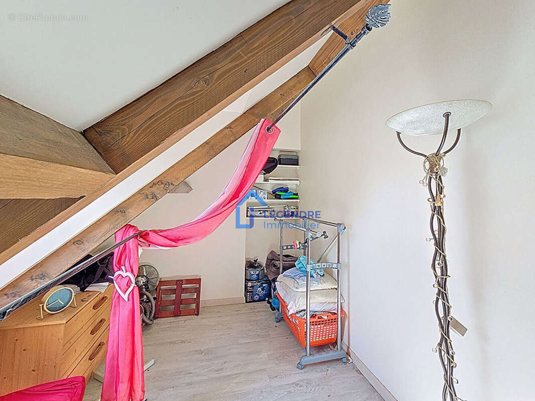 Maison à PIERRELAYE